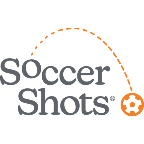 Soccer Shots Long-Sleeve Youth Jersey