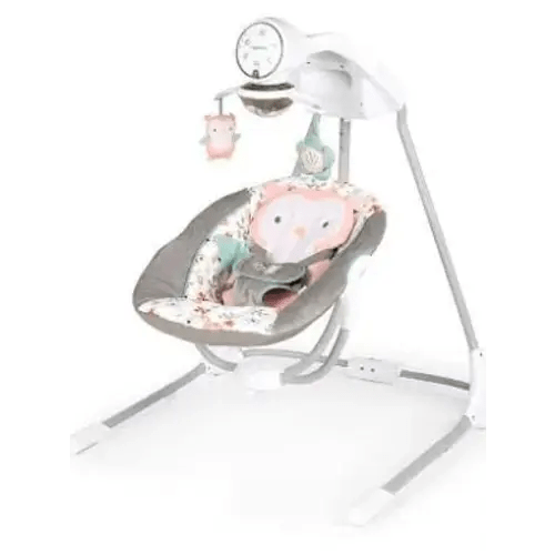 Graco Simple Sway Baby Swing