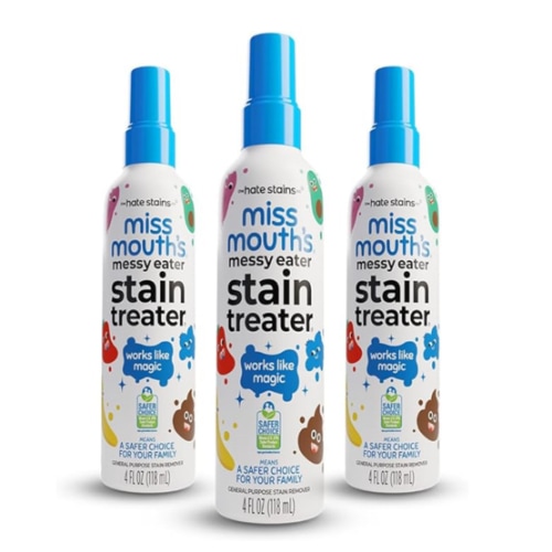 Amazon.com: The Hate Stains Co.: Mom's Magic