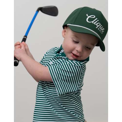 Green Stripe
