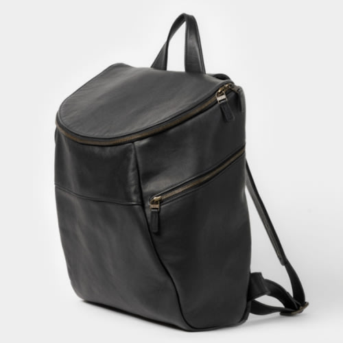Reclaimed Travel Backpack