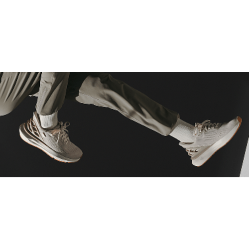 Women's Athens 2 - Bright White