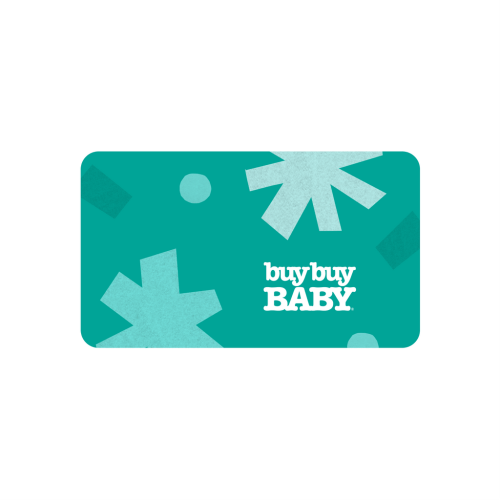 buybuyBABY Gift Card Custom Amount