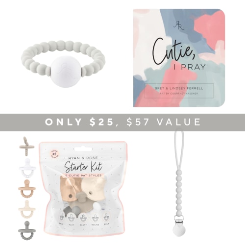 Baby Gift Set