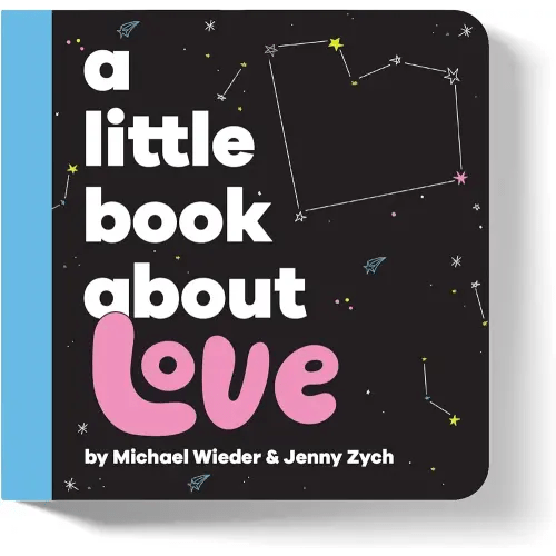 A Little Book About Love