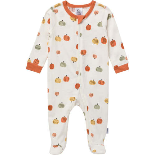 Baby Neutral Multi-Color Pumpkins Sleep 'N Play – Gerber Childrenswear
