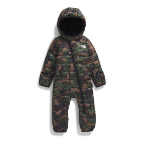 Baby The North Face ThermoBall Insulated Snow Suit | SCHEELS.com