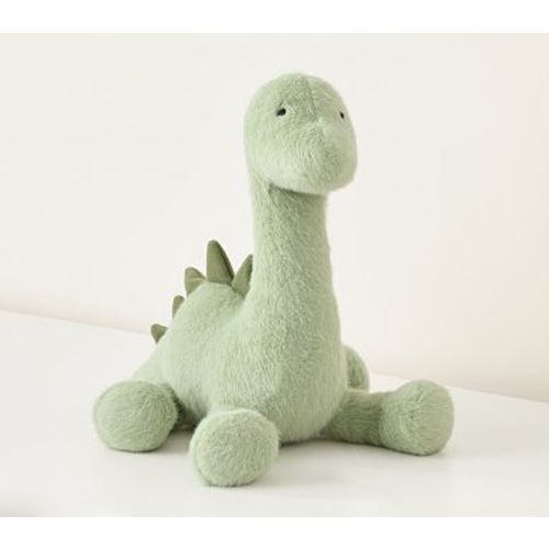 Luxe Baby Dino Plush, Small