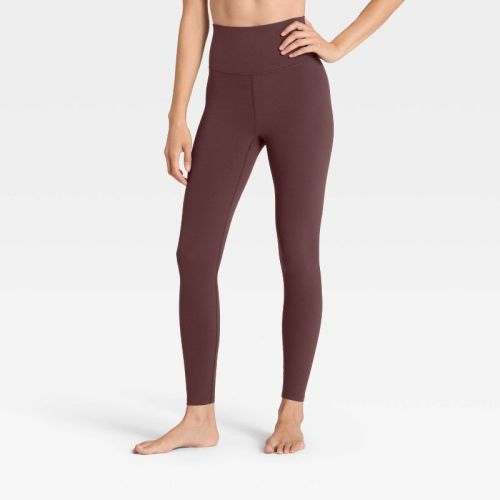 Women's Everyday Soft Ultra High-Rise 7/8 Leggings - All In Motion™