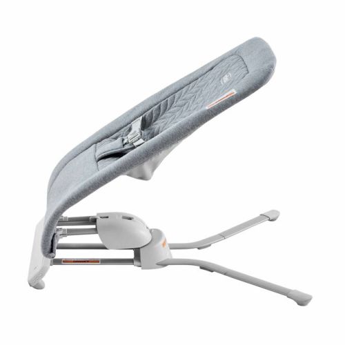 E-Motion Auto-Glider & Bouncer - Grey