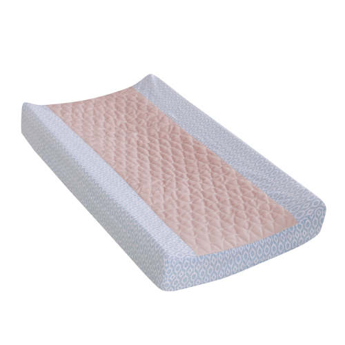 Levtex Baby Everly Changing Pad Cover