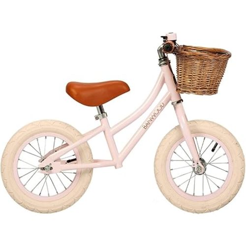 BANWOOD First GO! Balance Bike
