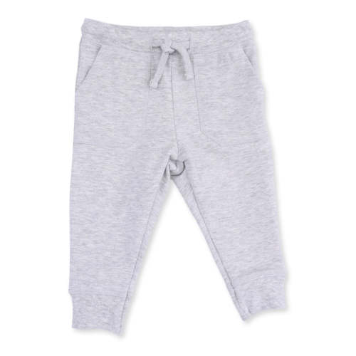 Jogger Pant, Gray