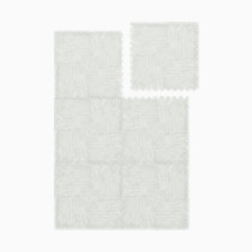 Lalo Play Mat l Wickerwork Collection - Sage Wickerwork