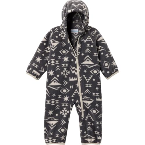 Columbia Kids Unisex Snowtop? II Bunting (Infant)
