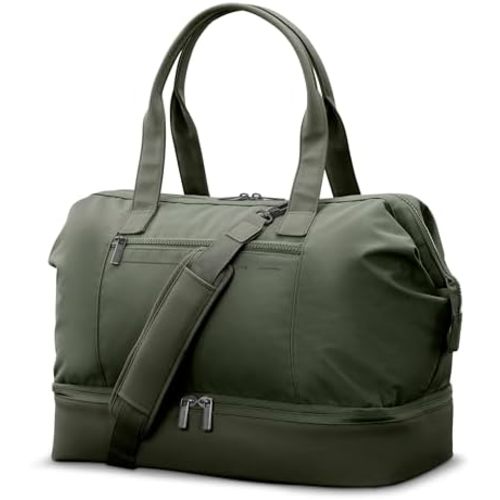 Samsonite Better Than Basic Drop Bottom Weekender