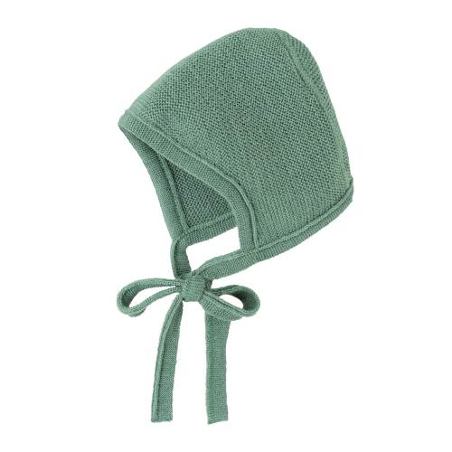 disana Knitted Bonnet
