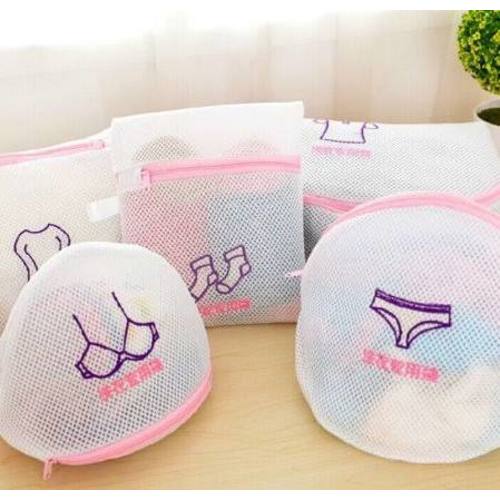 laundry wash bag