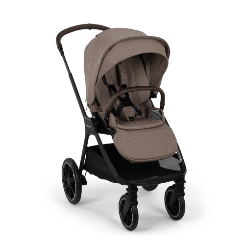 Nuna TRIV Lx Compact Travel Stroller | Bambi Baby