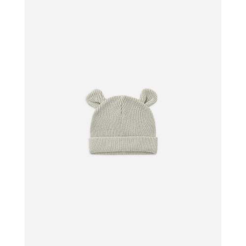 Baby Bear Beanie Laurel – Quincy Mae