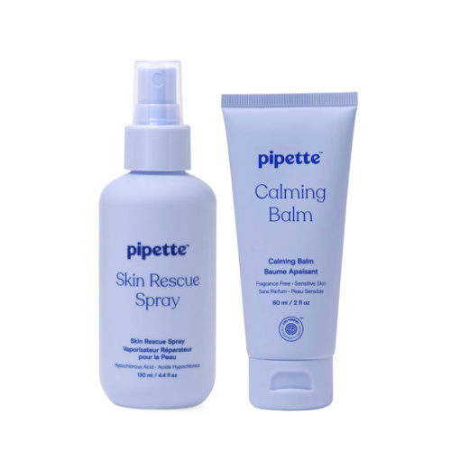 Ultimate Soothing Duo | Calms Irritated Skin