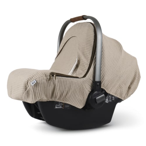 Winter Waffle - Wheat