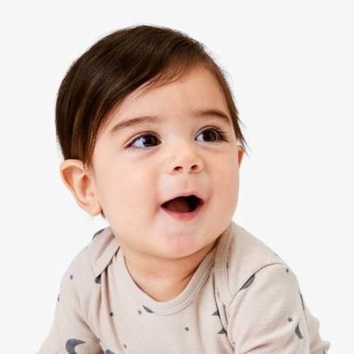 Baby Boy Clothing