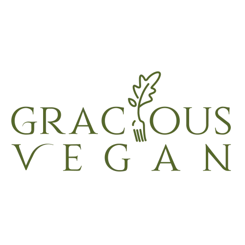 Plant-Based Freezer Meals — Gracious Vegan