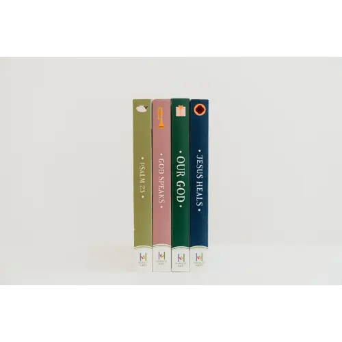 Big God Set — Catechesis Books