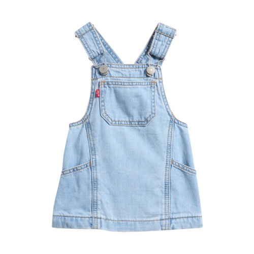 Denim Skirtall