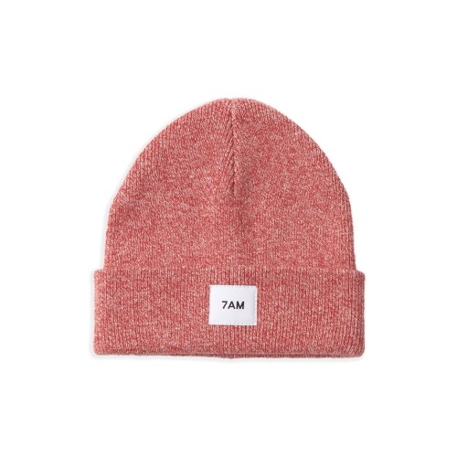 Kids' Heathered Beanie