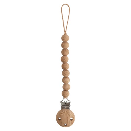 Silicone Pacifier Clip