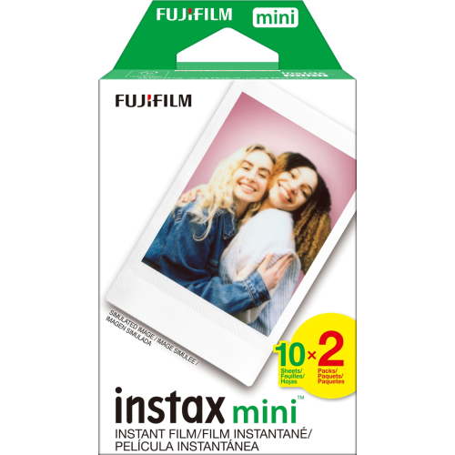 Fujifilm Instax® Mini Instant Film - Walmart.ca