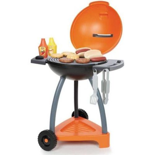 Little Tikes Sizzle & Serve Grill Play Kitchens - 14pc