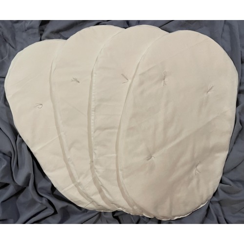 Montessori Topponcino Infant Cushion Cotton