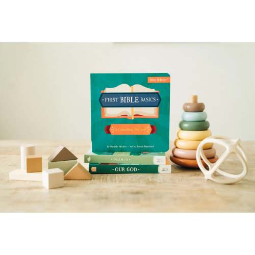 Baby Believer Starter Set