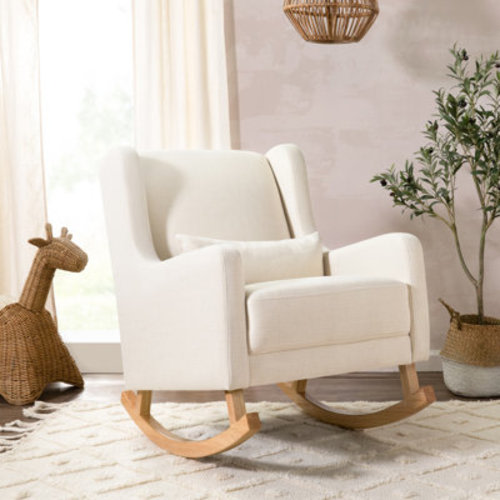 Kai Rocking Chair | Wayfair