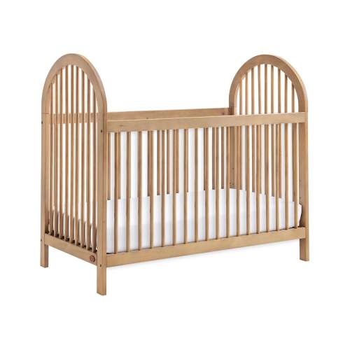 Everlee Island Convertible Crib | Soho Baby