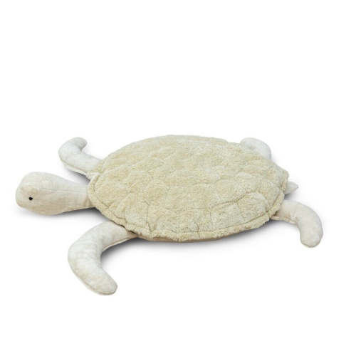 organic cotton, linen, & spelt XL turtle (special order)