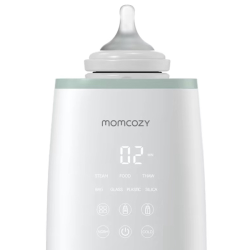 Baby Bottle Warmer