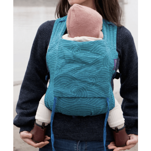 Rei Harbour Bairn Baby Carrier