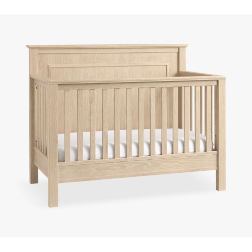 Fillmore 4-in-1 Convertible Crib | Pottery Barn Kids