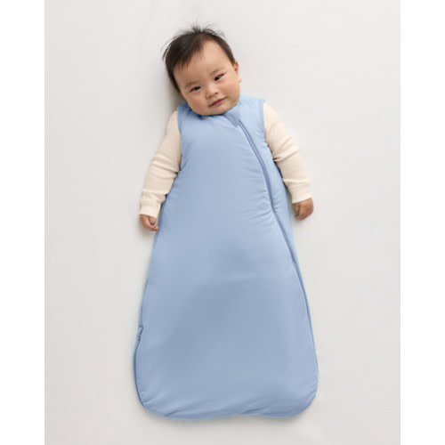 Bamboo Sleep Bag 2.5 TOG in Eternal Blue - Small