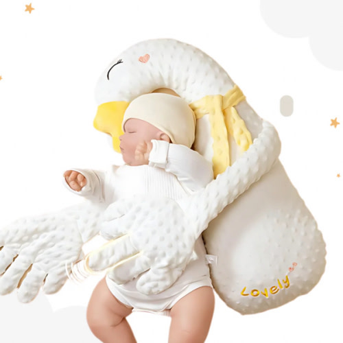 My Dream Keeper™ Easy Sleep for Mom & Baby