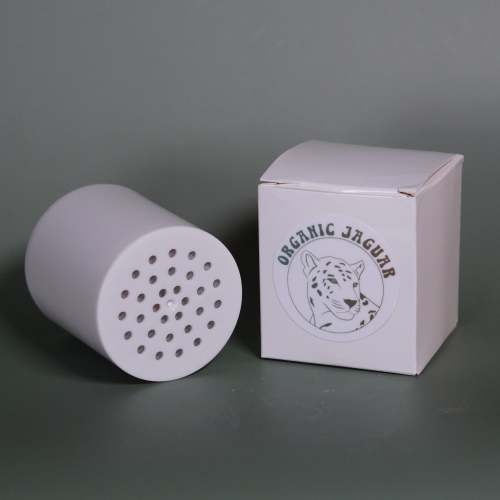 Organic Jaguar Shower Replacement Filter
