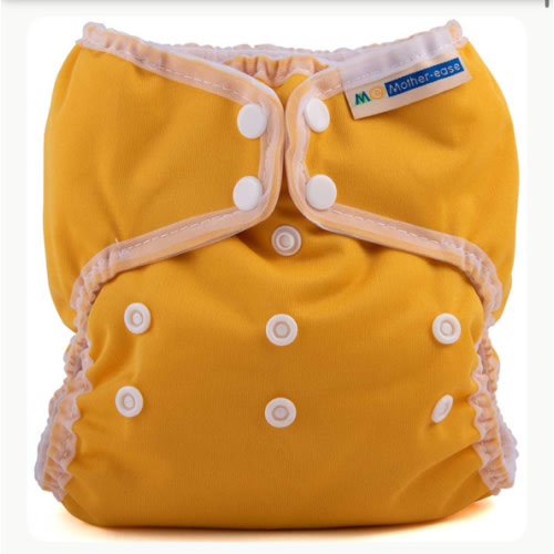 One Size Wizard Duo Cover (10-35 lbs) – Mother-ease Cloth Diapers
