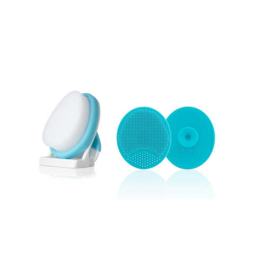 Head-to-Toe Bath Brush
