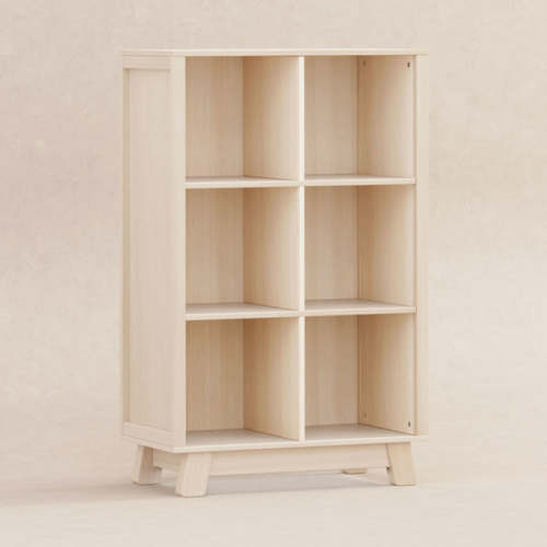 Babyletto Hudson Cubby Bookcase