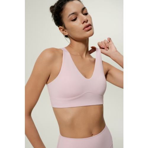 SilkContour™ Soft Ease Bra