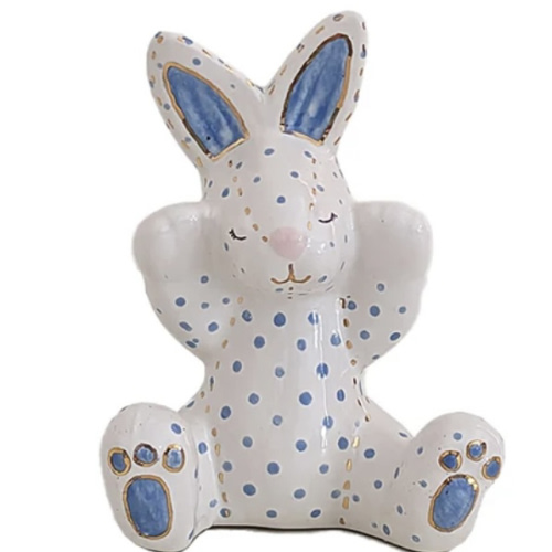 Baby Bunnies – Ruby Clay Company